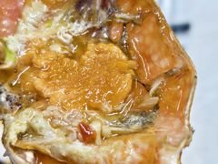 -众味海鲜大排档·活海鲜·潮汕味(南澳店)