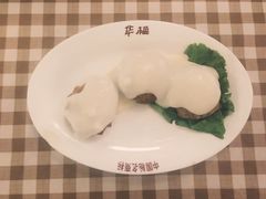 -华梅西餐厅(哈尔滨中央大街店)