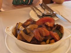 -太平馆餐厅(尖沙咀店)