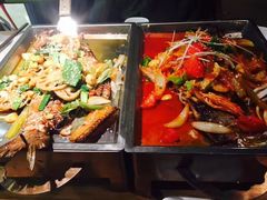 -味妙烤鱼吧(回龙观店)