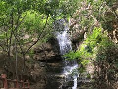 -野三坡清泉山风景区