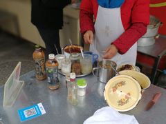 -找不到凉面(新都粮食局毗河油厂职工宿舍大院店)