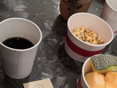 -海底捞火锅(凯德广场店)