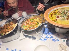 -小菜园新徽菜(常州武进吾悦店)