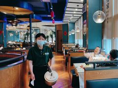 -老傅家湘潭水煮活鱼店(众一国际店)