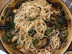 -乐山第一家临江鳝丝(茶坊路店)