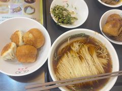 -毛华美食(清扬路店)