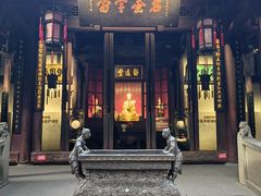 -了凡国风主题茶馆·咖啡(武侯祠锦里店)