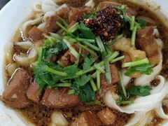 -北京炸酱面馆·烤鸭(前门总店)