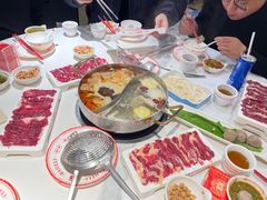 -八合里牛肉火锅(上海世茂广场店)