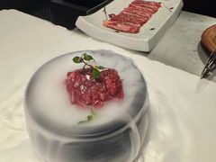 -焱铁烧·黑毛和牛专门店(杭州嘉里中心店)