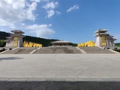 -黄帝陵