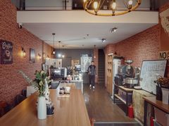 -UN CAFFE(五角场店)