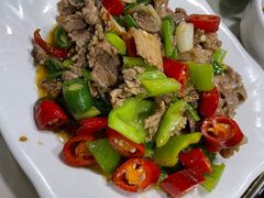 -藏味八珍特色火锅