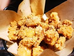 鸡米花-The Cheebat 锌吧·Bistro(体育西店)