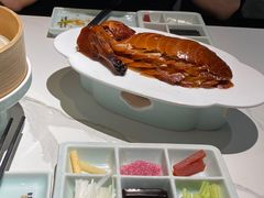 -四世同堂·京菜·烤鸭(双井店)