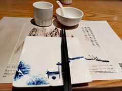 -中国徽菜·徽商故里(广安门店)