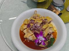 -水上人家河鲜