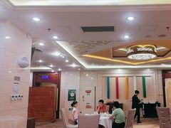 -巴音浩日娲·蒙餐(双林东路店)