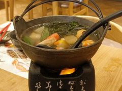 和风关东煮-Sushi Love 创意寿司(丽影广场店)