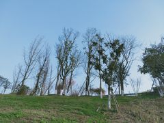 -三岔湖景区