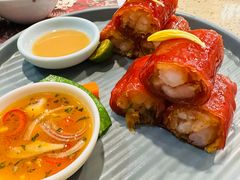 -点都德(龙之梦店)