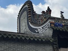 -华林禅寺