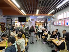 -清真蒋有记(老门东店)