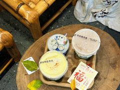 -一杯潮茶·专注潮汕茶饮(金禧花园店)