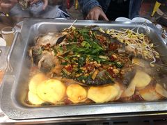 纸包鱼-黑猫馋纸包鱼(阳光店)