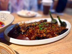 -水煮三国·川鲁江湖菜(香山店)