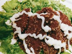 脆皮牛肉-丰收日(五角场店)