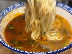 -舌尖尖·兰州牛肉面(浦东机场店)