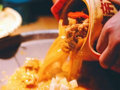 灶膛罐罐牛腩-吃饭皇帝大(解放西路店)