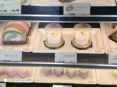 -麦当劳(机场T1航站楼店)