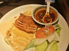 -大头虾越式风味餐厅(光明广场店)