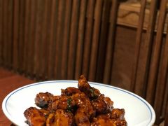 -大牌大·传统杭帮菜(湖滨店)