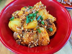 -拐枣巷小串串(财大店)