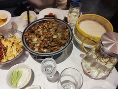 -福海居烤鸭店(鸟巢店)