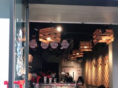 门面-书亦烧仙草(南阳盛世店)