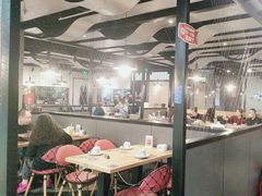 -鱼酷活鱼烤鱼(梅江印象城店)
