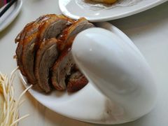 -郑州烤鸭总店