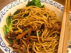 -梅溪·小伙子干挑面(安吉总店)