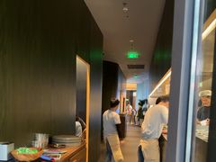 -SHAN山(前滩太古里店)