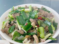 -林家饭店(新林公路店)