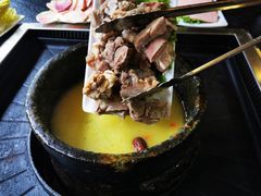 -滇藏石锅宴(崇仁巷老店)