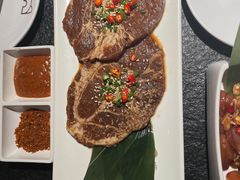 -嘿嘟嘟·肋条烧肉放题(爱融荟城店)