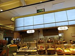 -汉阳廷自助烤肉(同和金铂天地店)