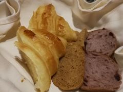 -CHASE Modern Cuisine(崇宁路店)