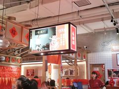 -味福记·本地特色菜(八一万达广场店)